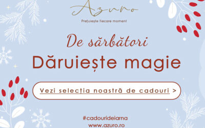 Magia sărbătorilor: Cum să creezi momente de neuitat cu cei dragi